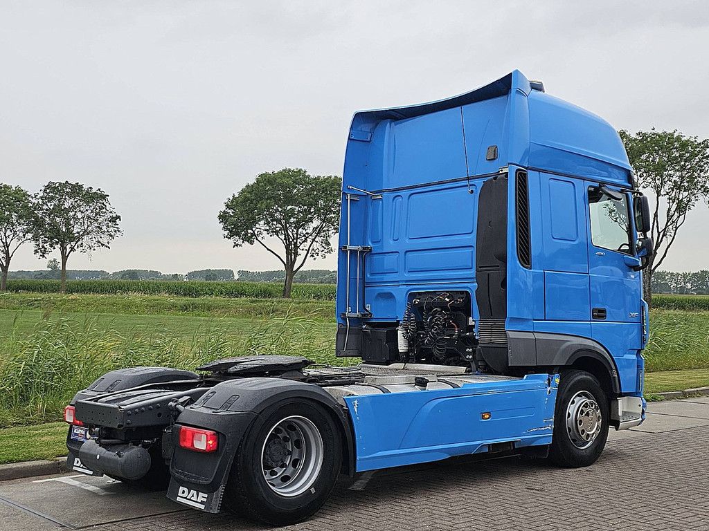DAF XF 480