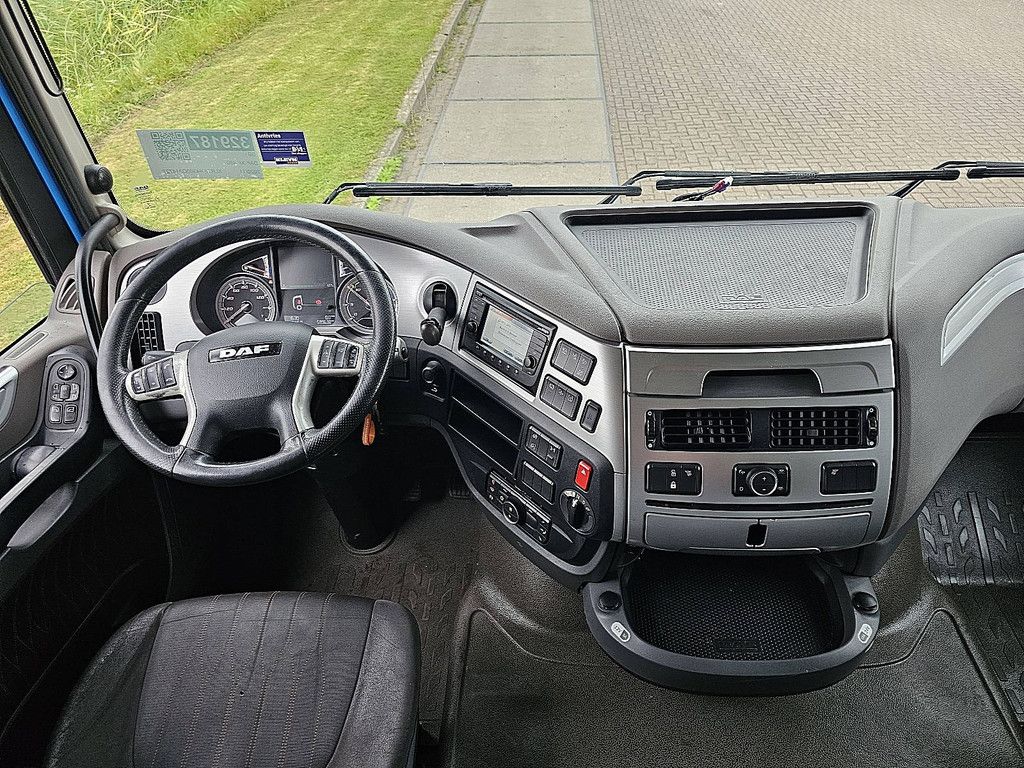 DAF XF 480