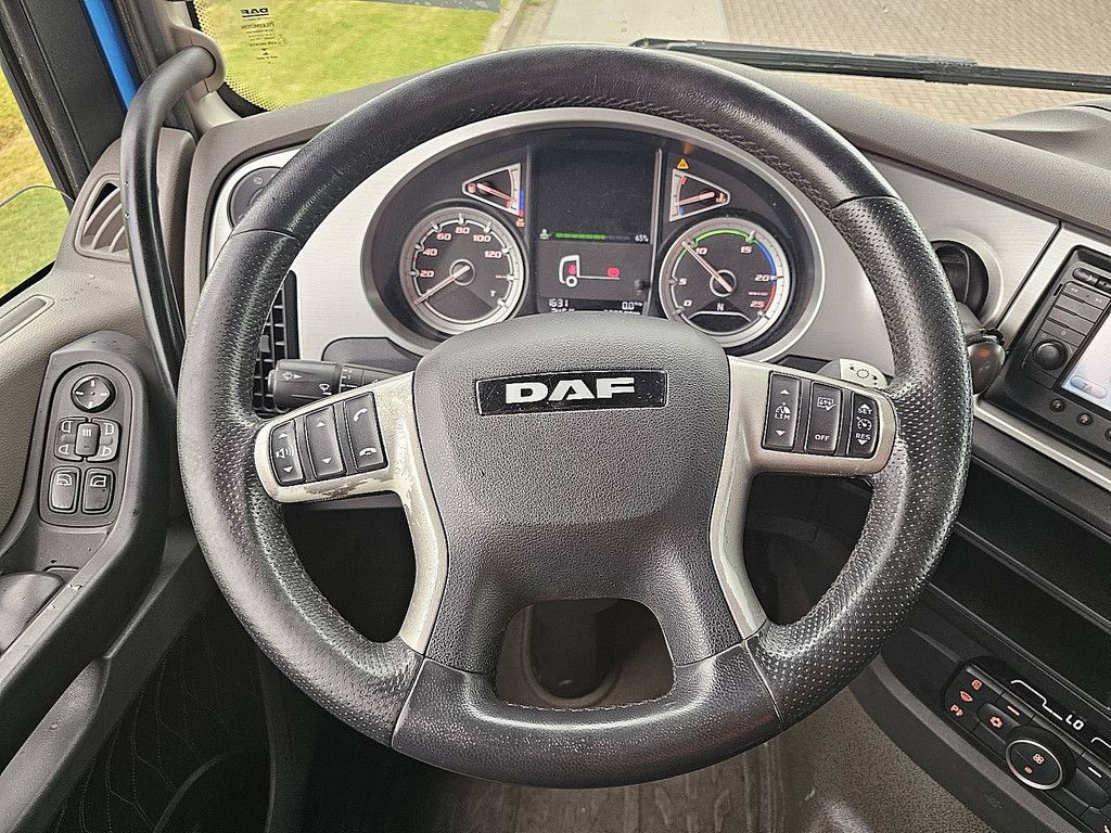 DAF XF 480