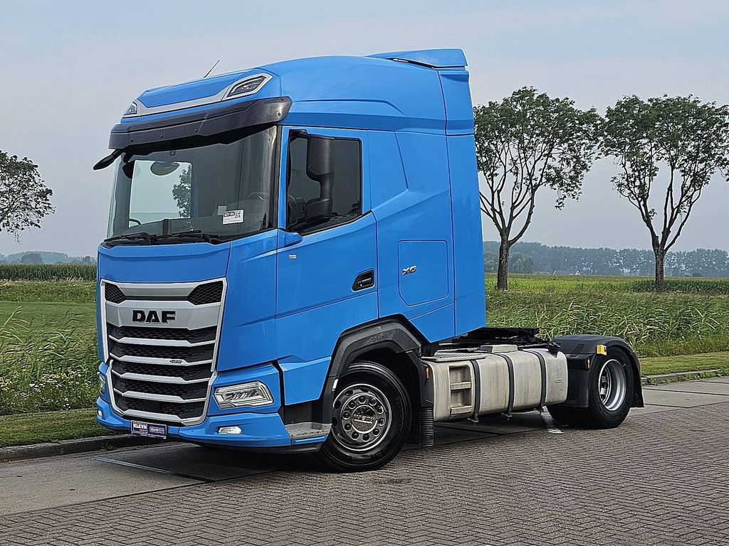 DAF XG 480