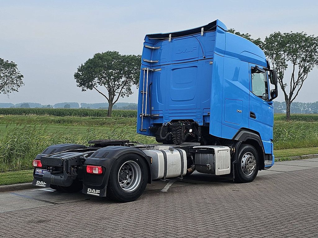 DAF XG 480