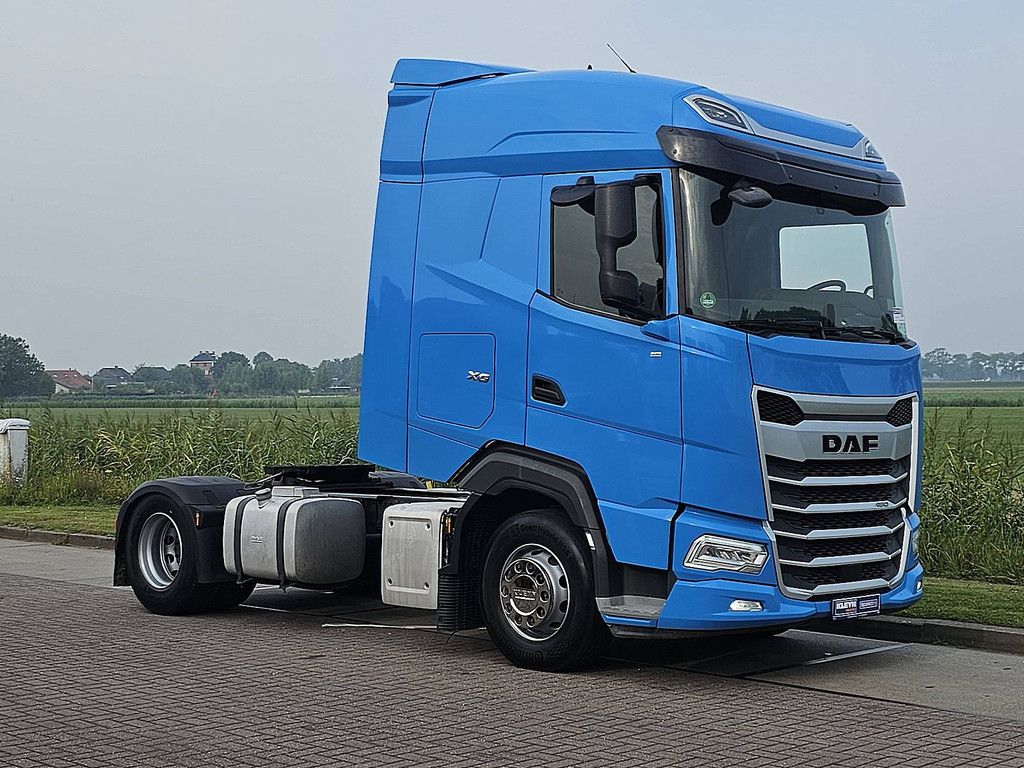 DAF XG 480