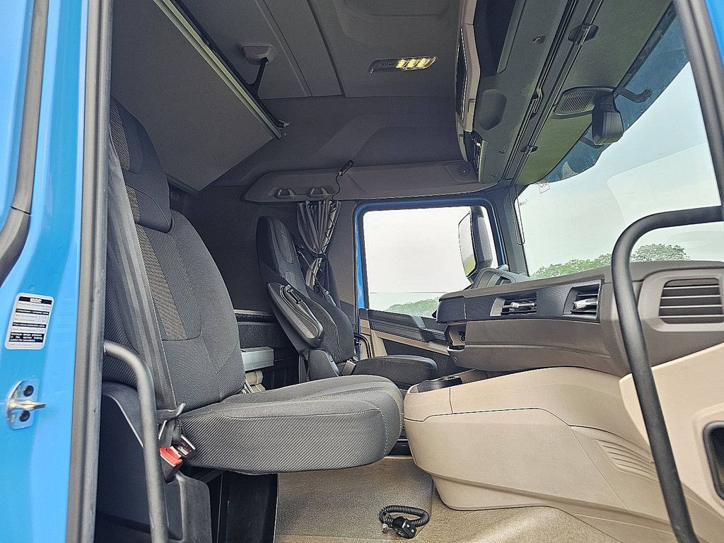 DAF XG 480