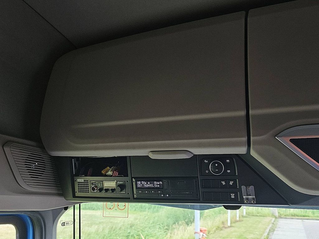 DAF XG 480