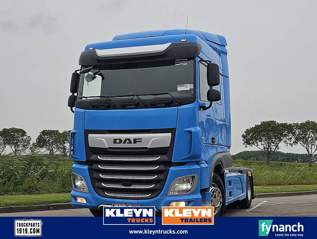 DAF XF 480