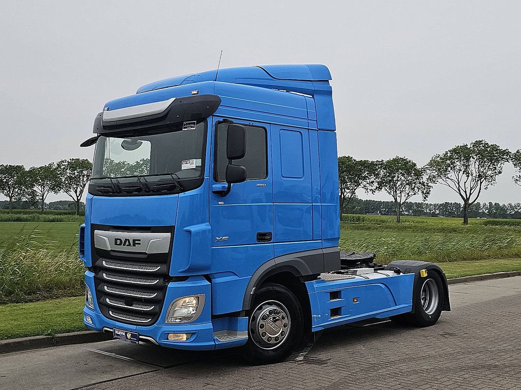 DAF XF 480
