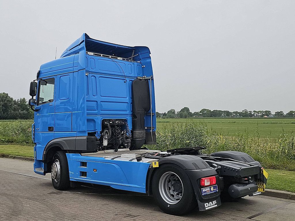 DAF XF 480