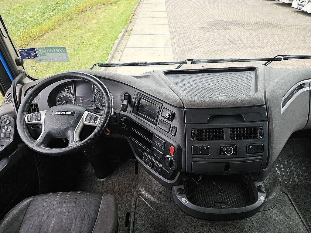 DAF XF 480