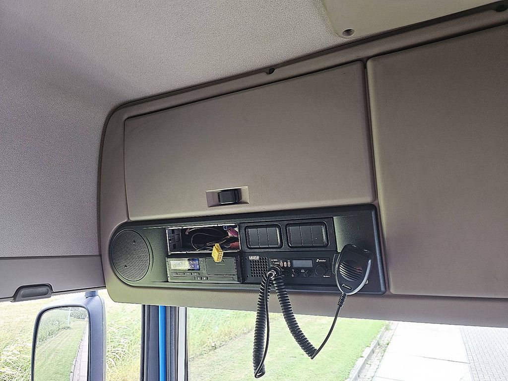 DAF XF 480