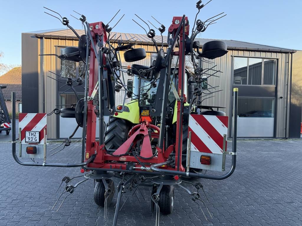 Vicon FANEX 903
