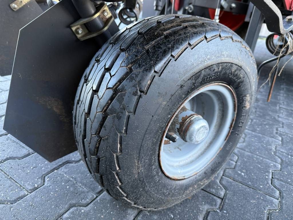 Vicon FANEX 903