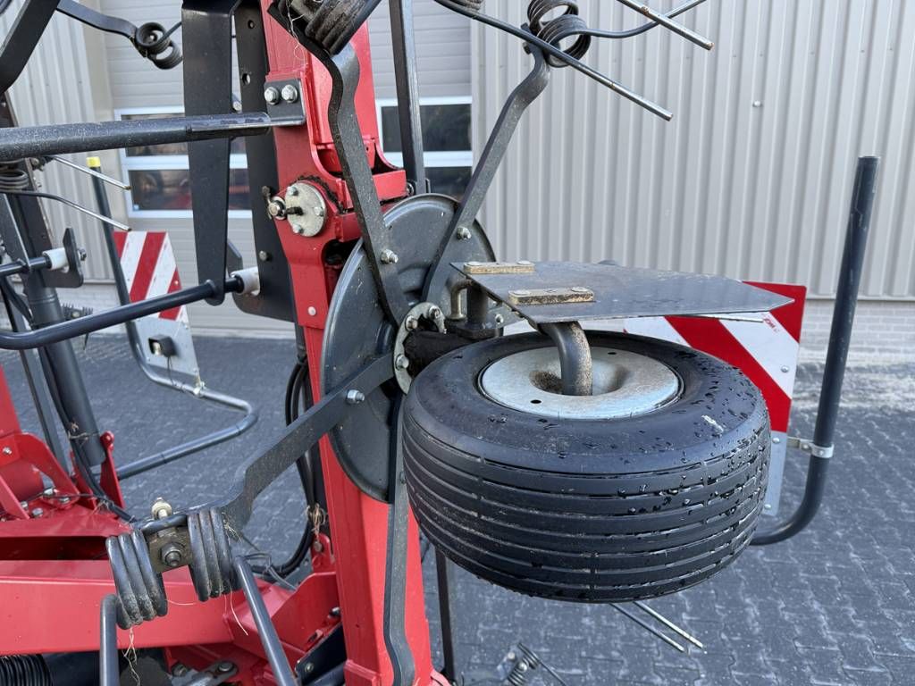 Vicon FANEX 903