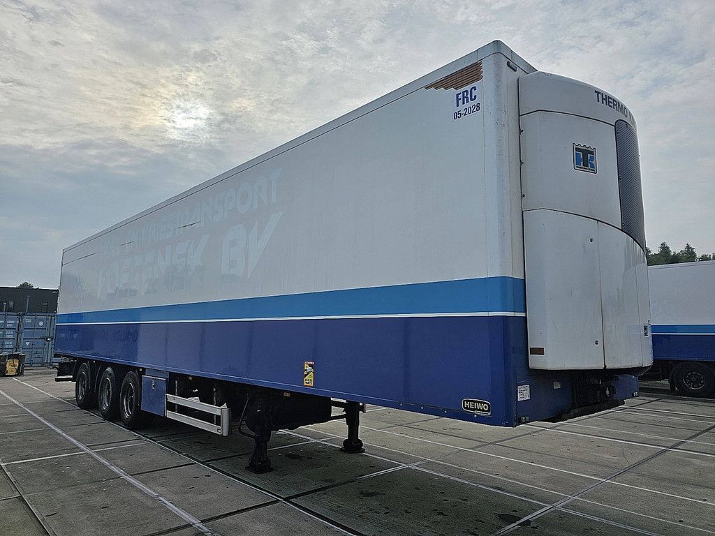 PACTON Z3-001 slx-e spectrum