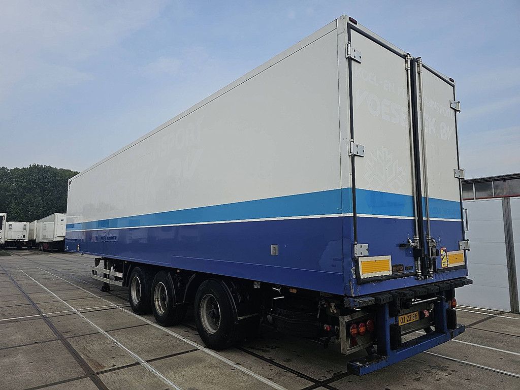 PACTON Z3-001 slx-e spectrum