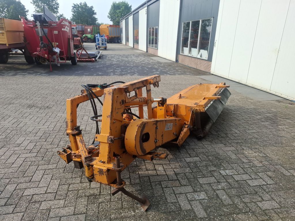 Votex JUMBO 190