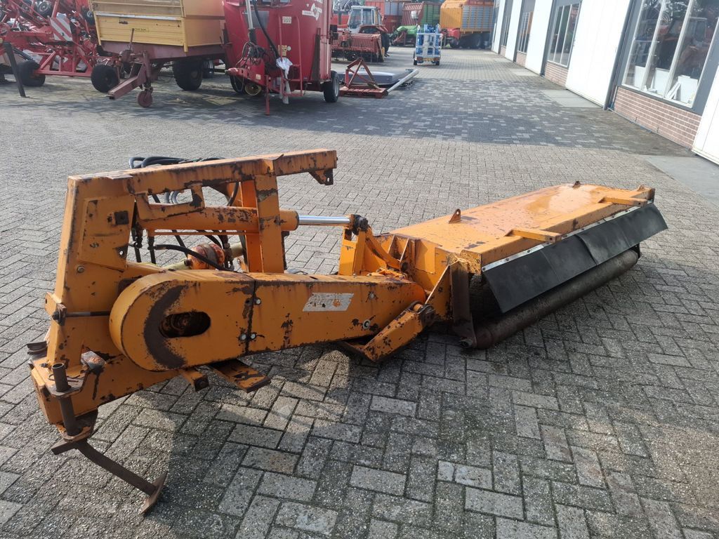 Votex JUMBO 190