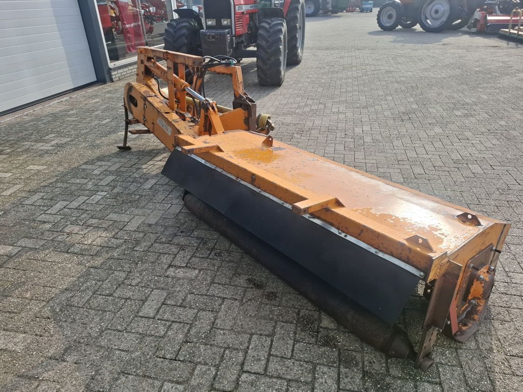 Votex JUMBO 190