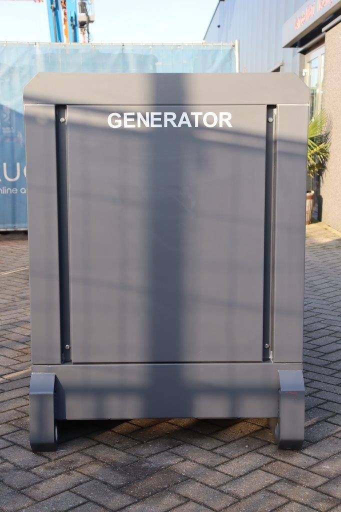 Generator Ricardo GF2-W41 Diesel 38kVA 2025 Neu
