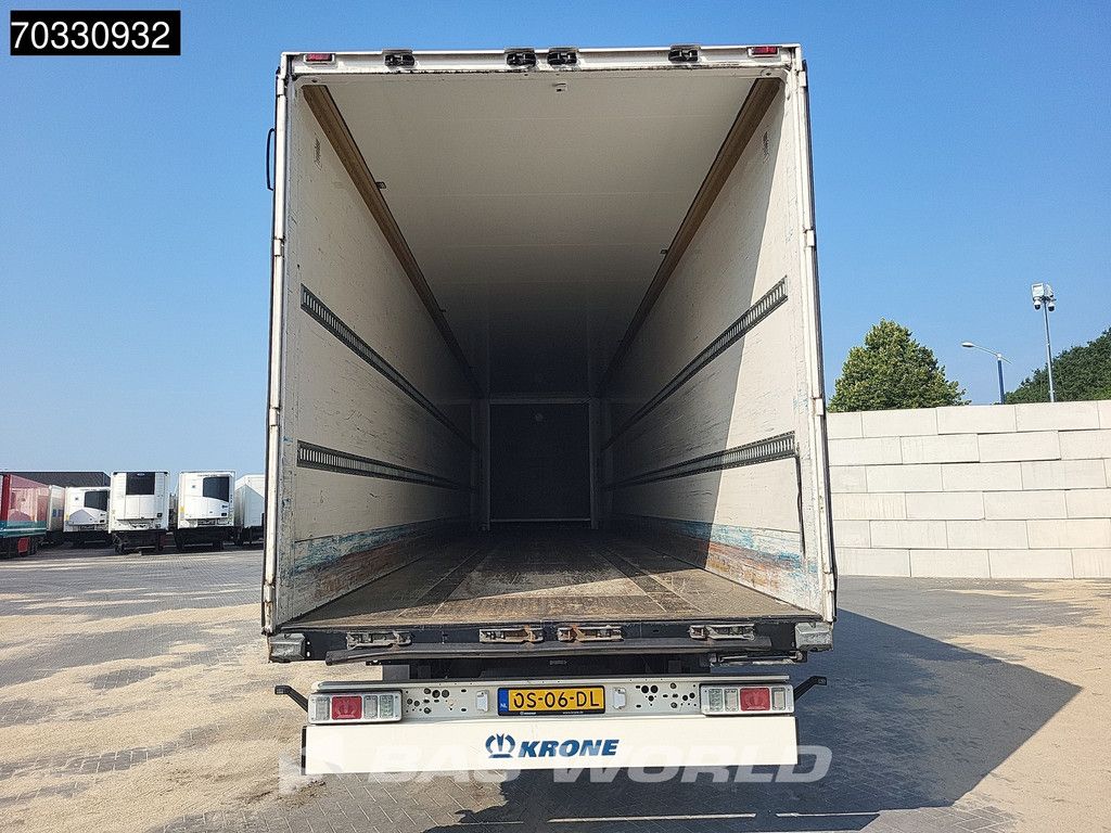Krone SD Lift Axle APK 09/26