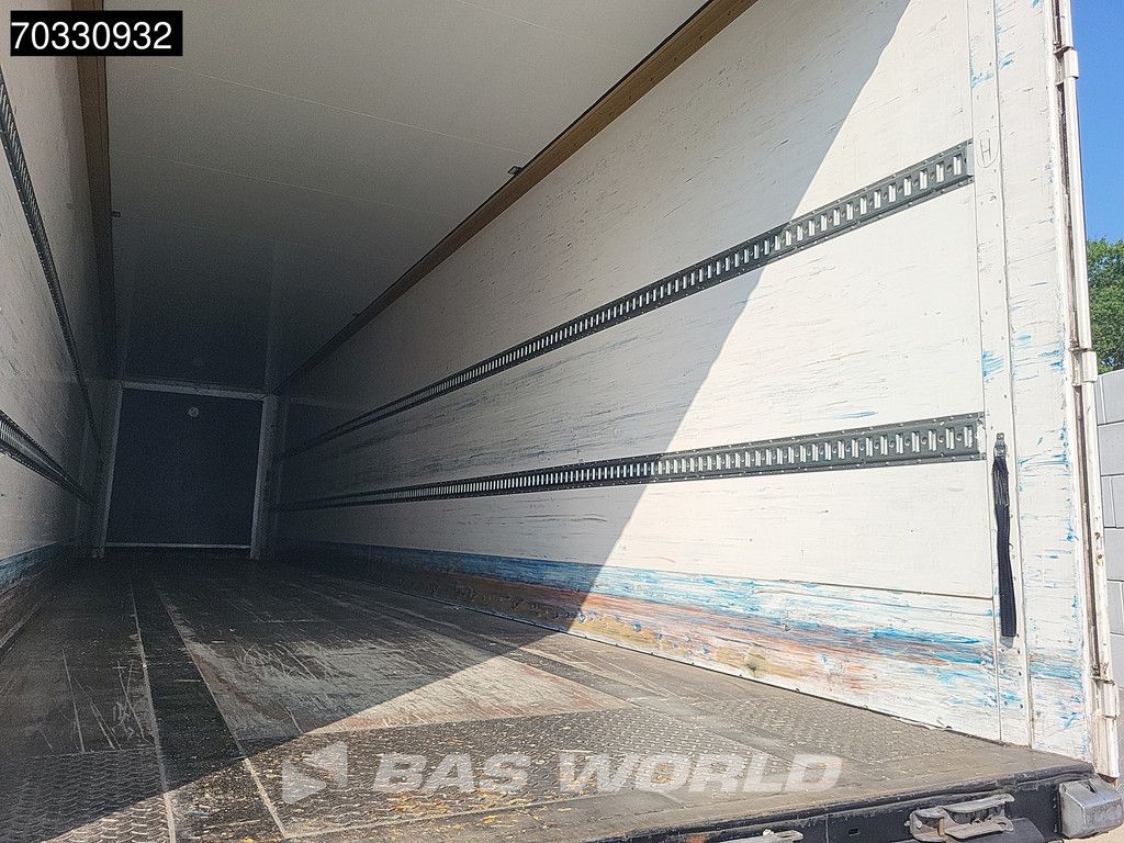 Krone SD Lift Axle APK 09/26