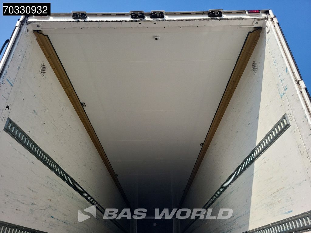 Krone SD Lift Axle APK 09/26