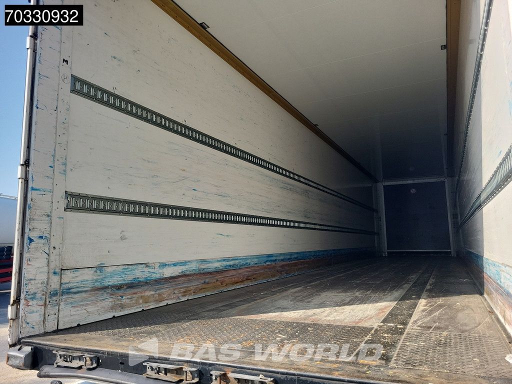 Krone SD Lift Axle APK 09/26