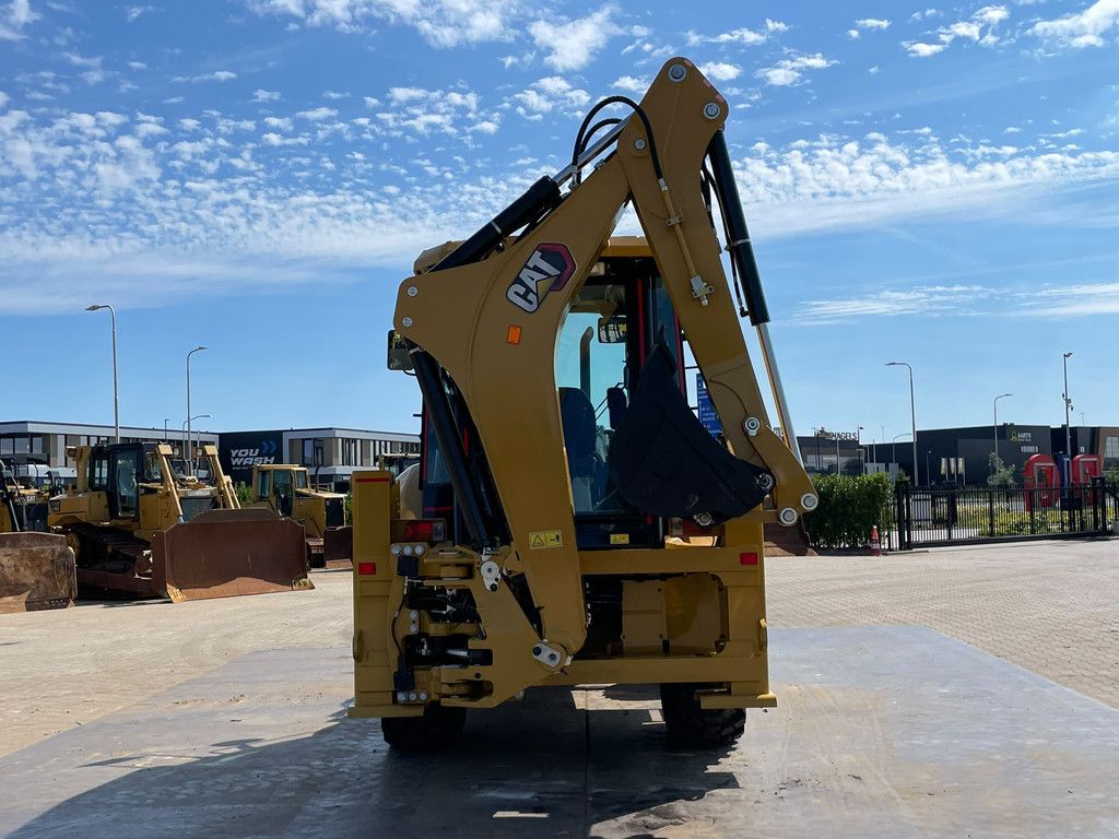 Caterpillar 424