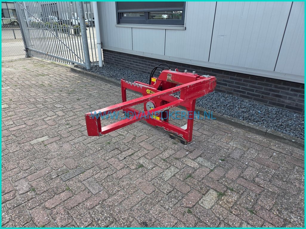 Wifo K54C-O-L FEM3 3500kg kantelaar / rotator