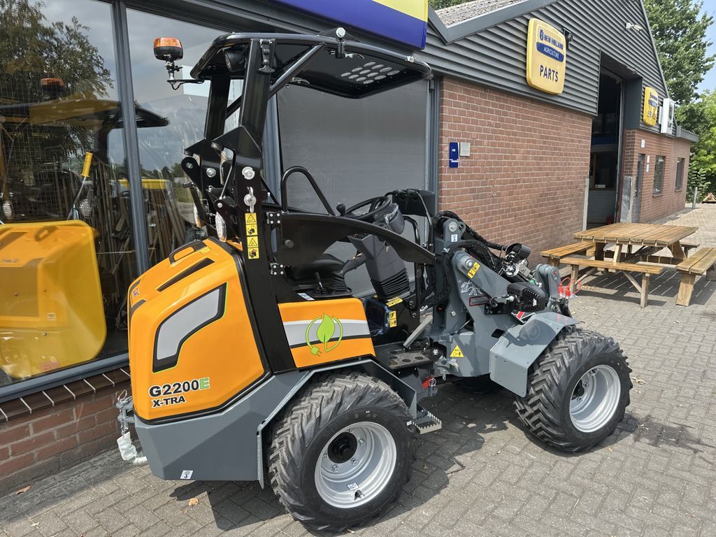 Giant G2200E X-tra