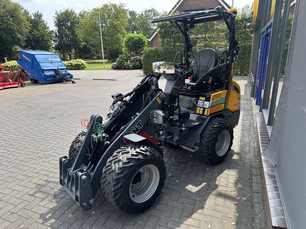 Giant G2200E X-tra