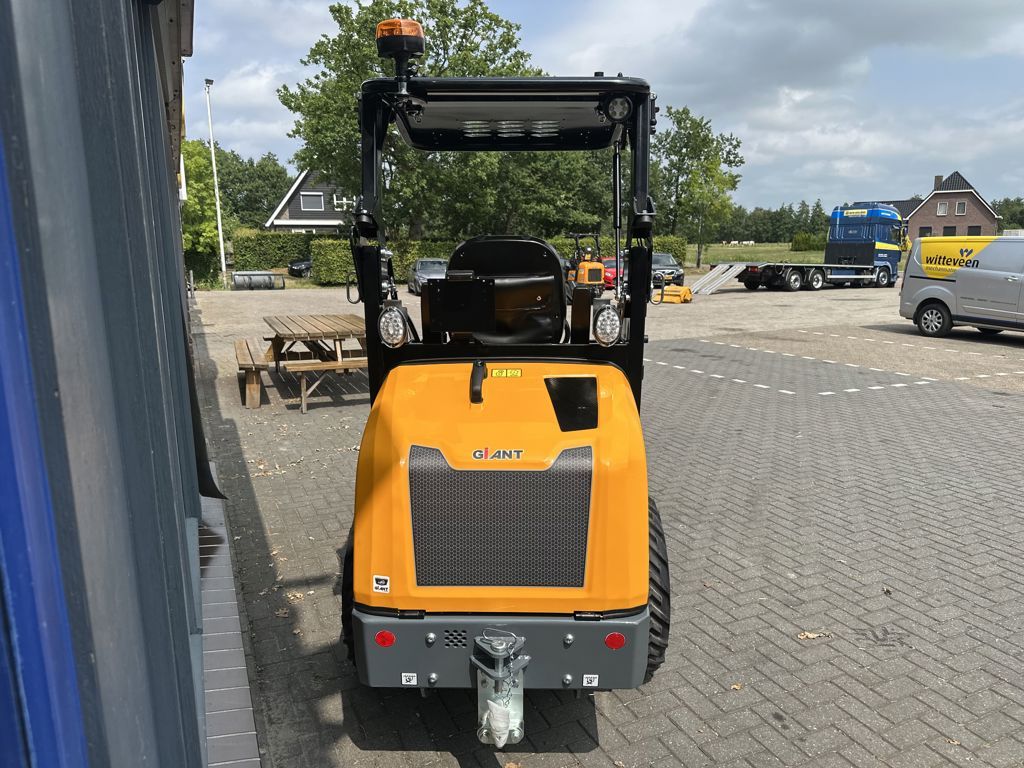Giant G2200E X-tra
