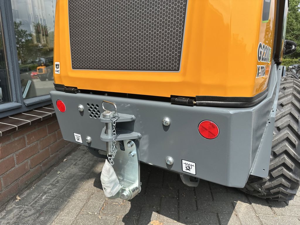 Giant G2200E X-tra