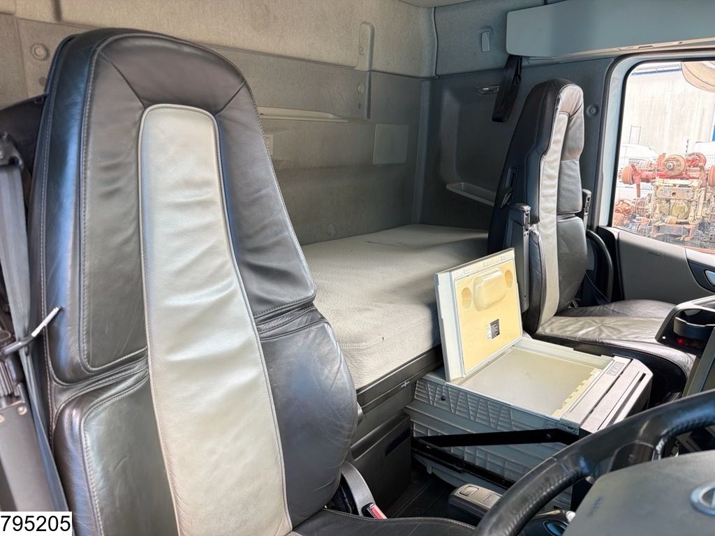 Volvo FH 500 6x2, EURO 6, PTO, RHD