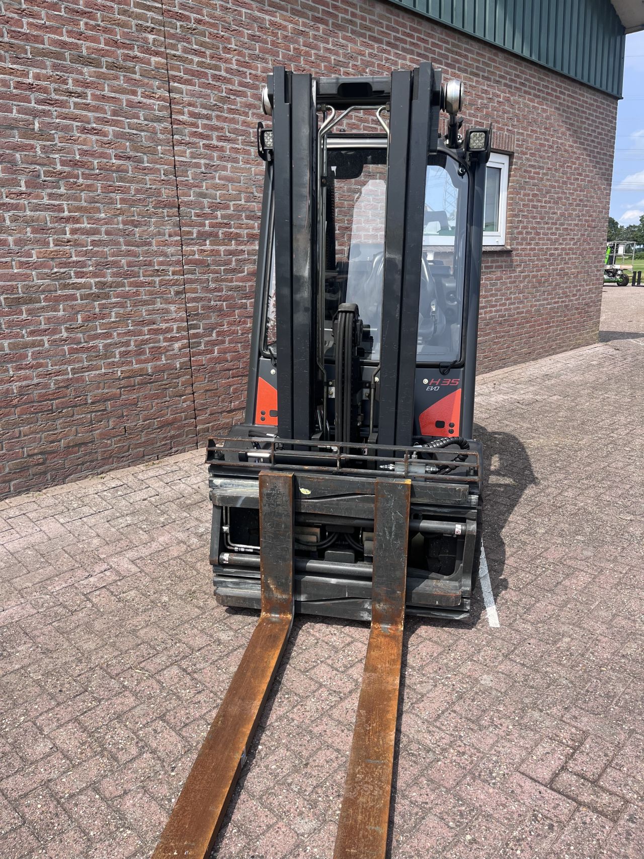 Linde