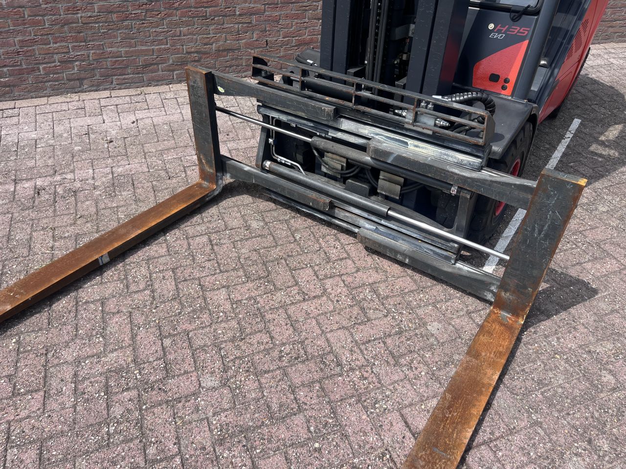 Linde