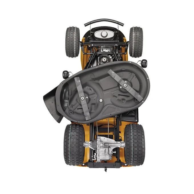 Stiga Tornado 398H zitmaaier hydrostaat 98cm startklaar!