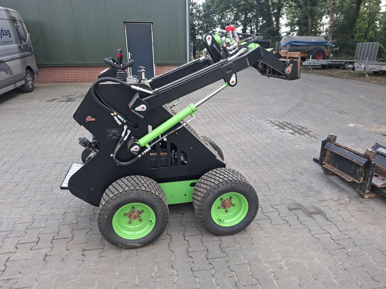 Mammut Sk 650w