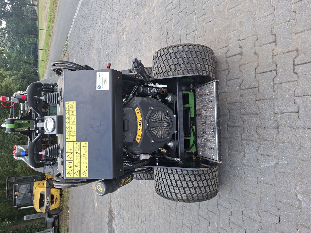 Mammut Sk 650w