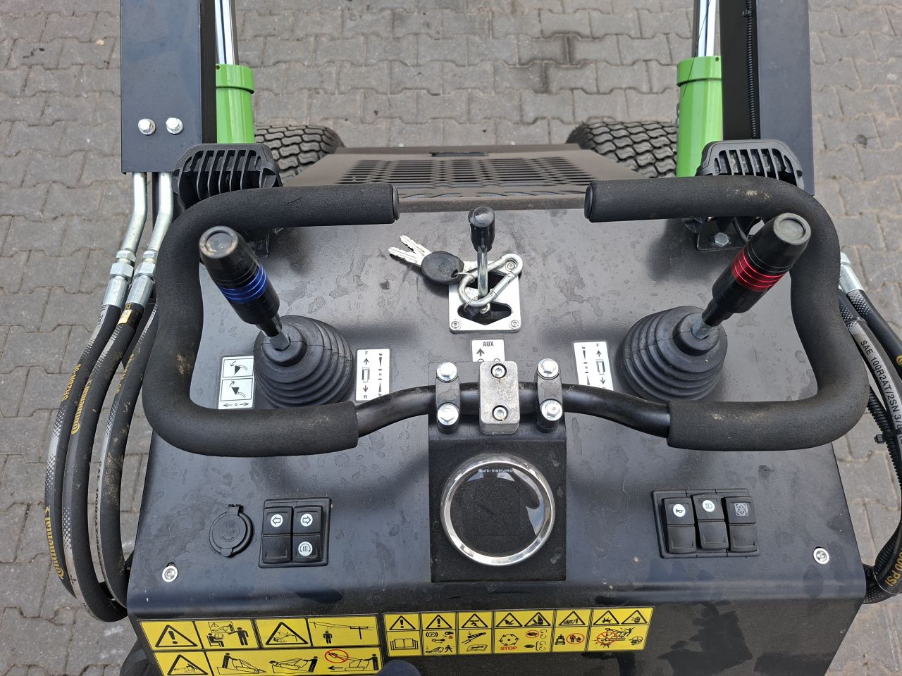 Mammut Sk 650w