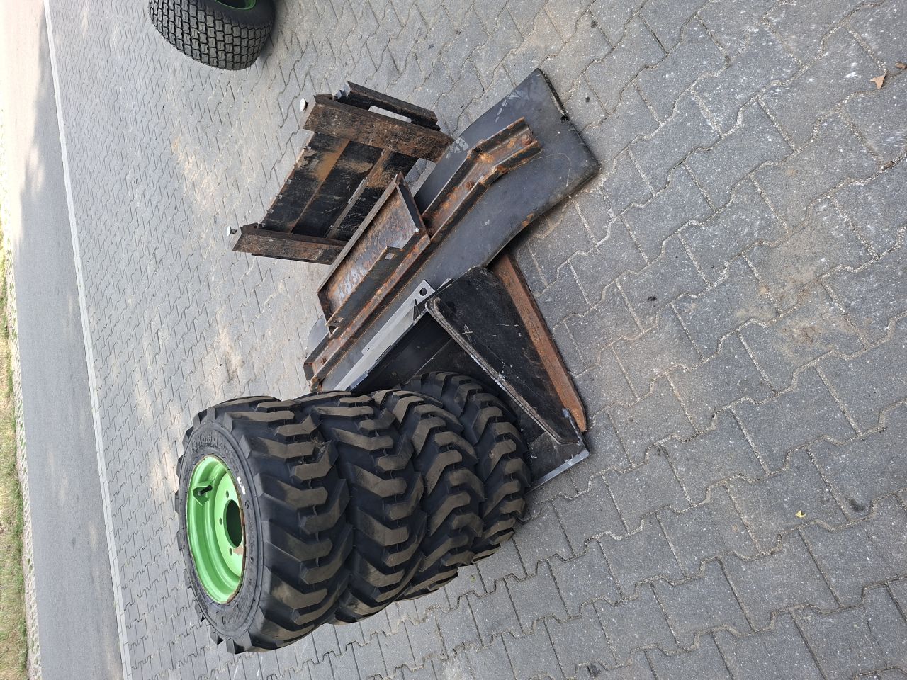 Mammut Sk 650w