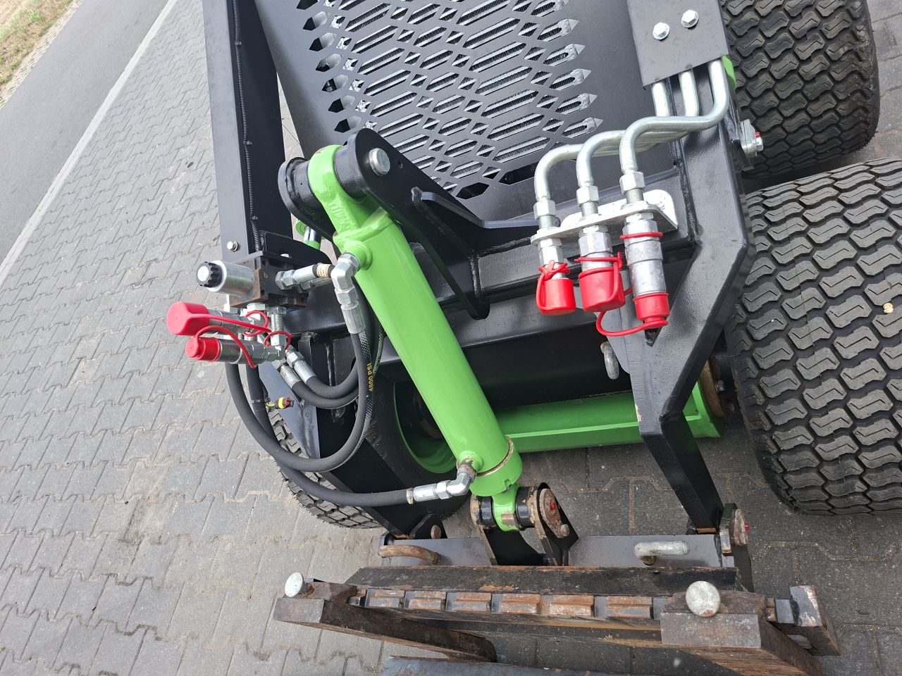 Mammut Sk 650w