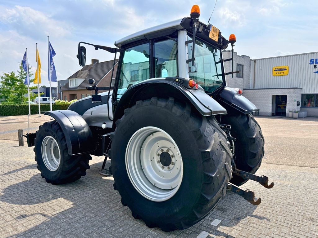 Valtra Valmet T191 HiTech