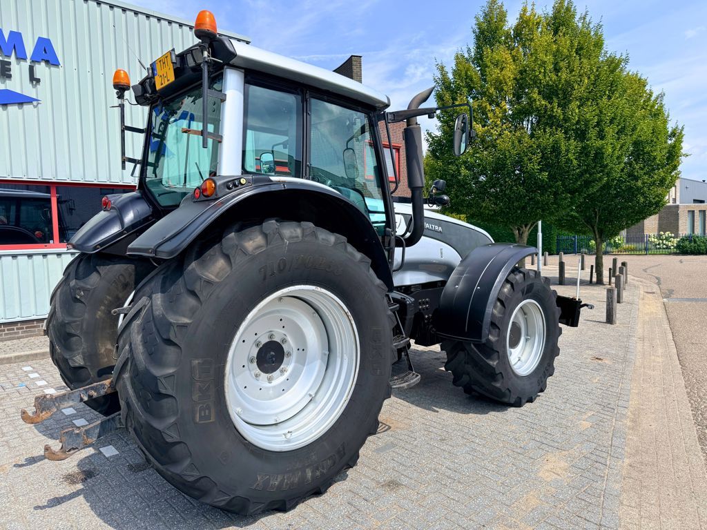 Valtra Valmet T191 HiTech