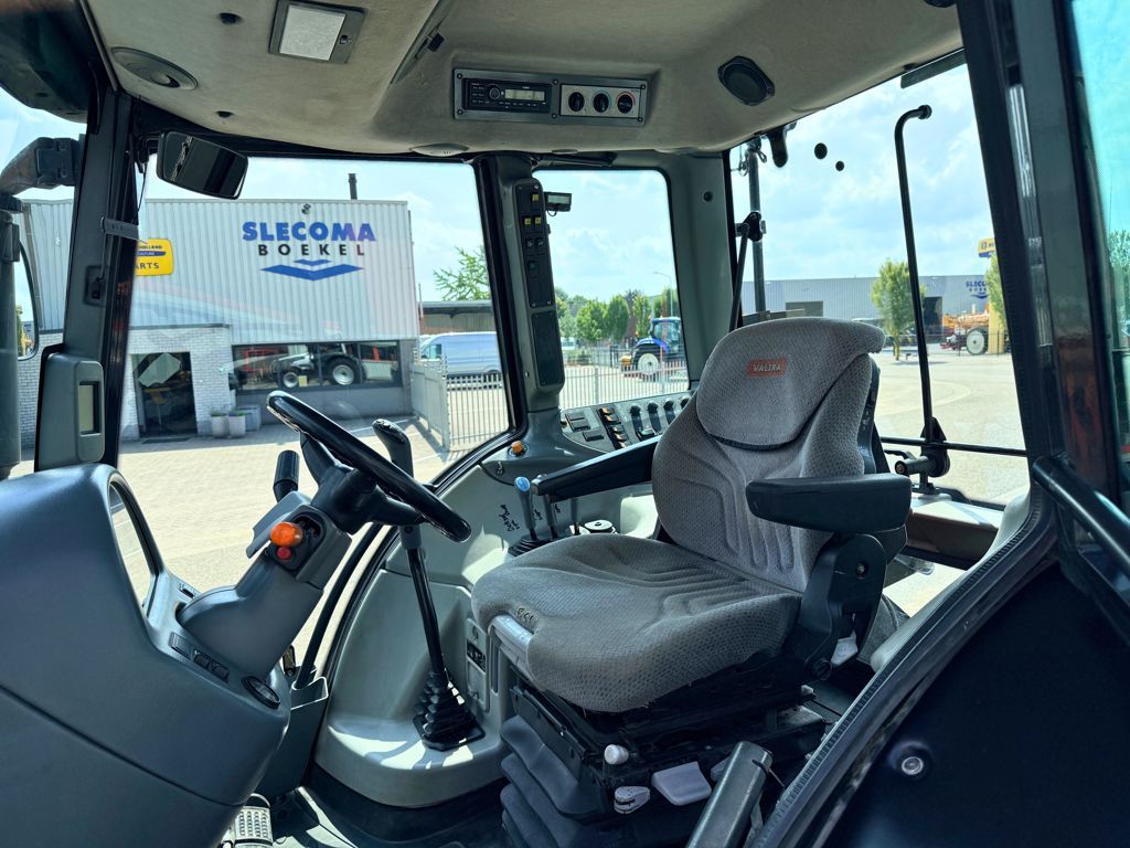 Valtra Valmet T191 HiTech