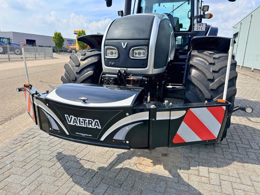 Valtra Valmet T191 HiTech