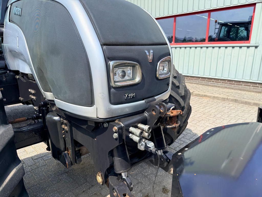 Valtra Valmet T191 HiTech