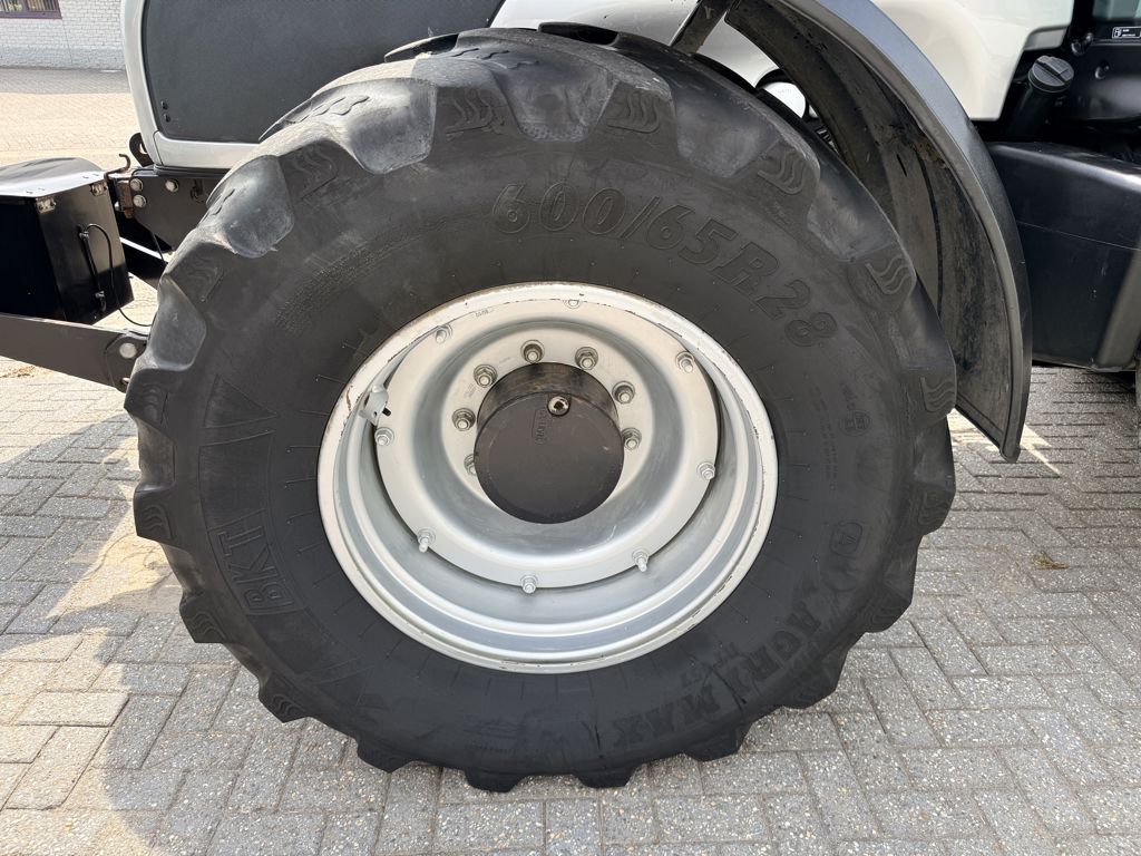 Valtra Valmet T191 HiTech