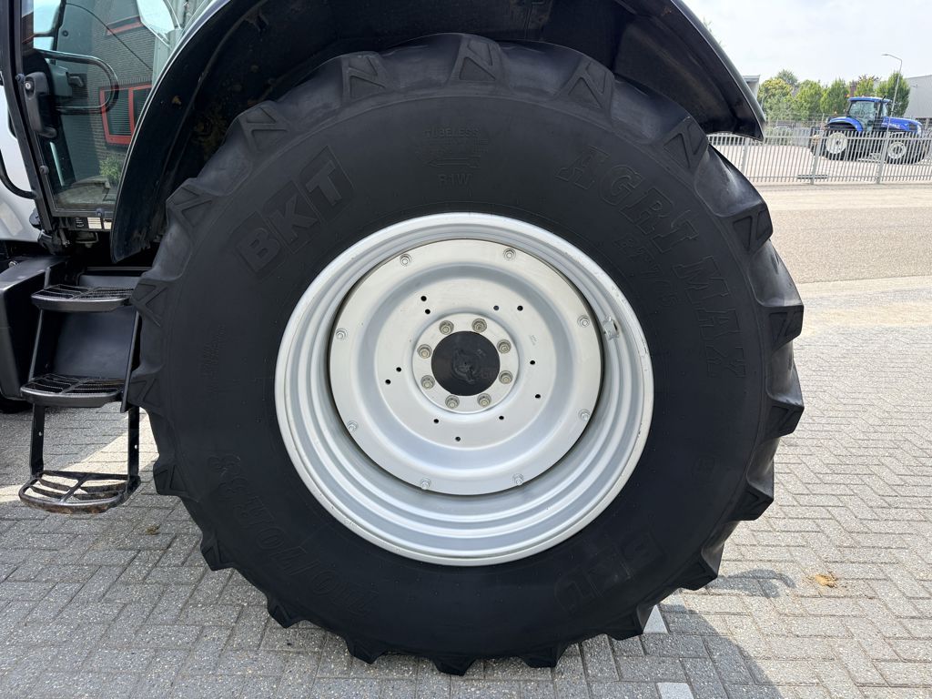 Valtra Valmet T191 HiTech