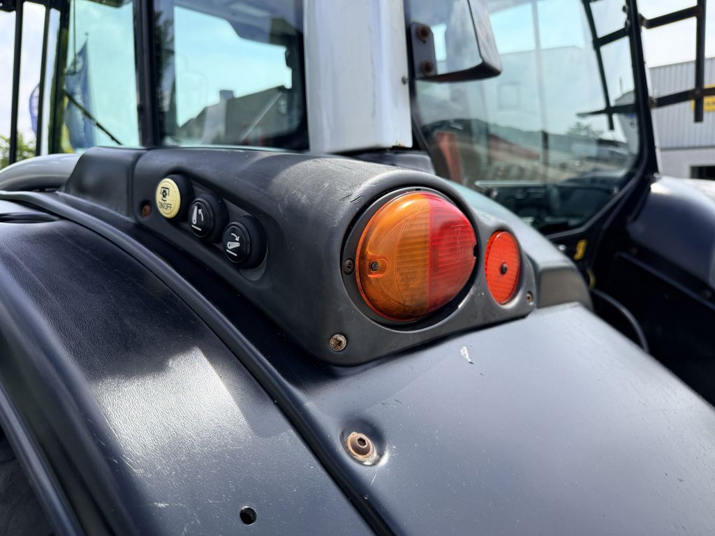 Valtra Valmet T191 HiTech