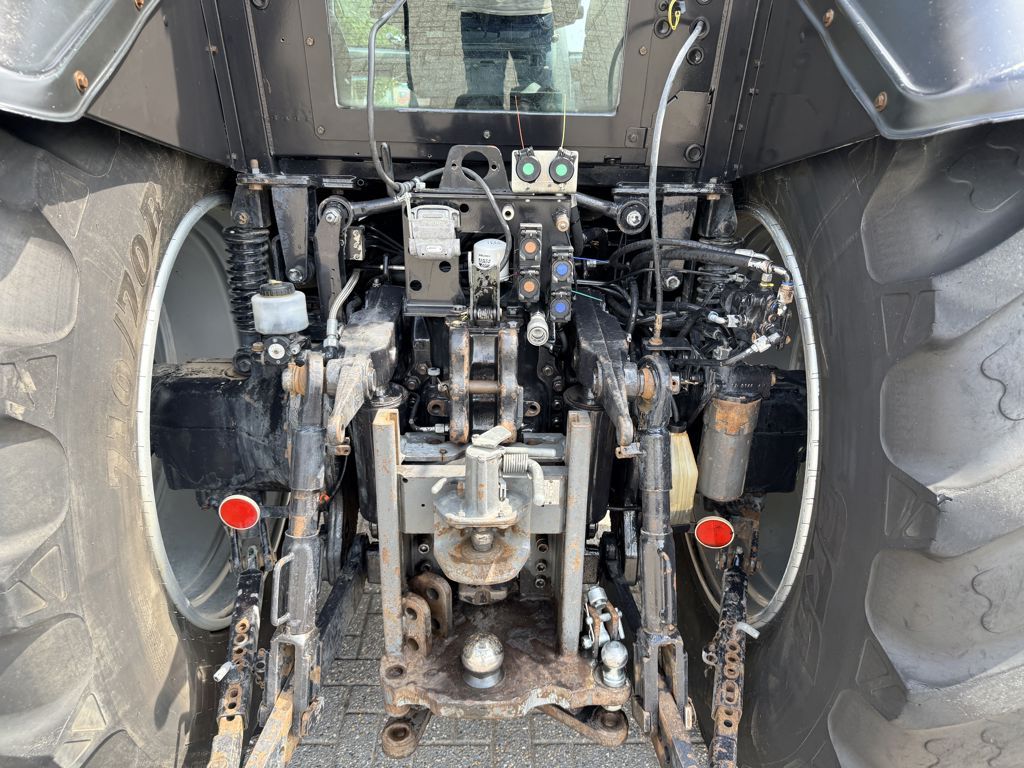 Valtra Valmet T191 HiTech